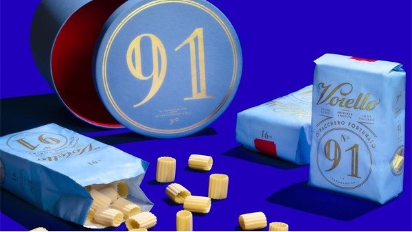 糖果包裝盒廠家印刷包裝盒版面需要注意什么？