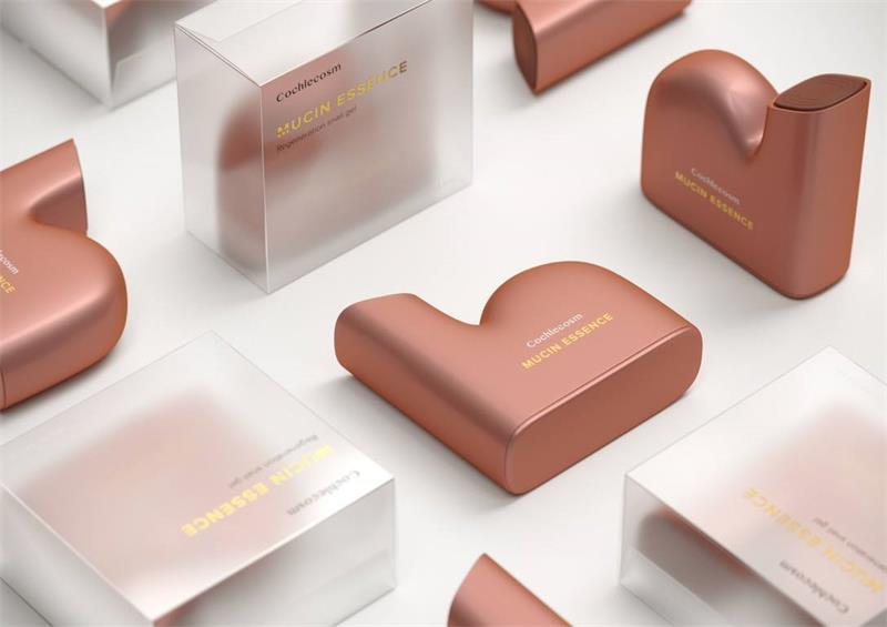 透明化妝品包裝盒 透明化妝品包裝盒