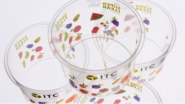 透明pet、pp材質圓筒制作獲重點突破！