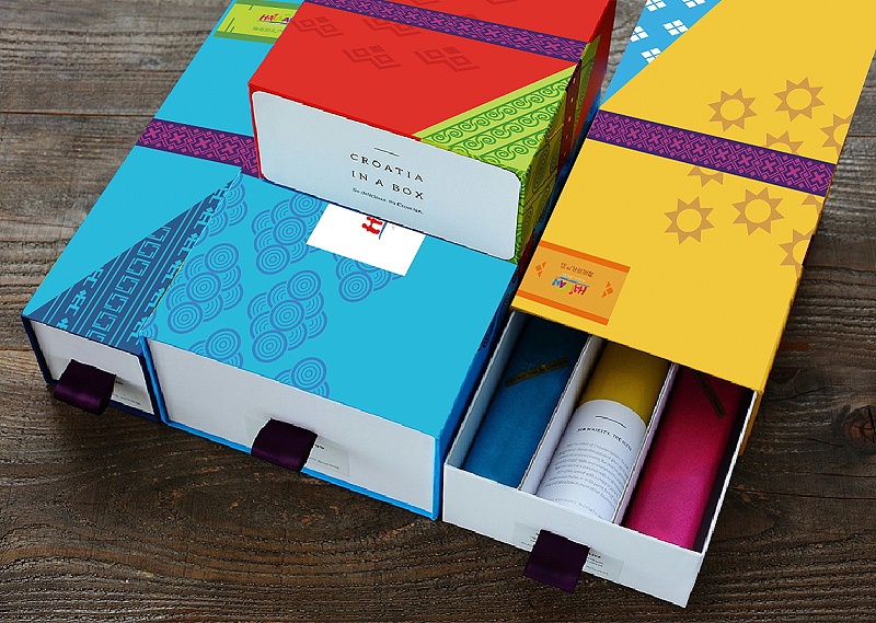 包裝盒子 包裝盒子