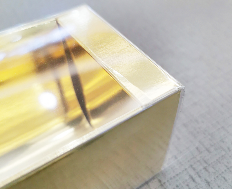 燙金工藝 燙金工藝