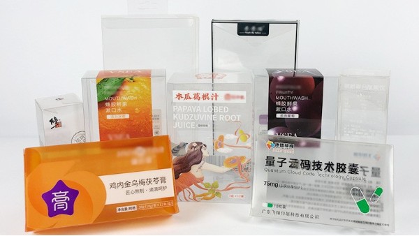 塑料包裝盒制作的流程是什么？塑料包裝盒一般用什么材料？