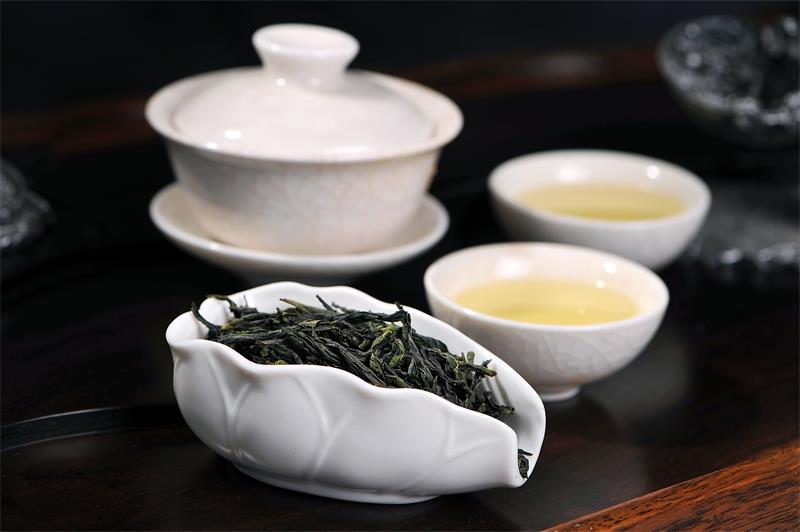 茶葉-茶文化 茶葉-茶文化