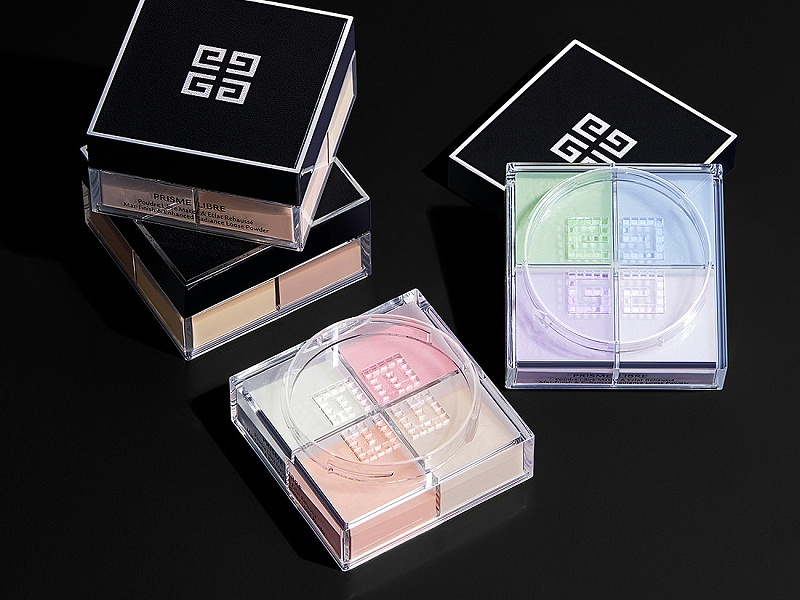 透明美妝彩妝包裝 透明美妝彩妝包裝