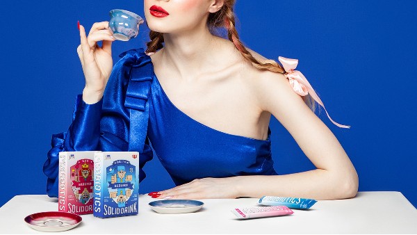 化妝品包裝盒上面都應該有哪些標志？