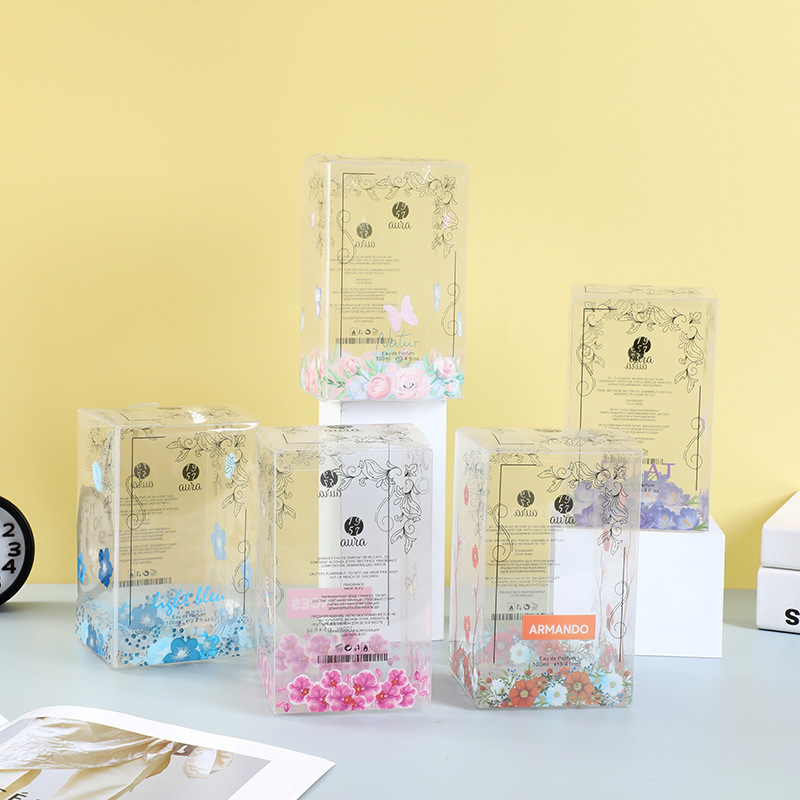 透明包裝盒 透明包裝盒