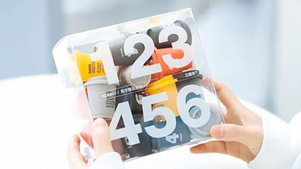 化妝品包裝行業(yè)在消費市場中精準(zhǔn)定位目標(biāo)人群